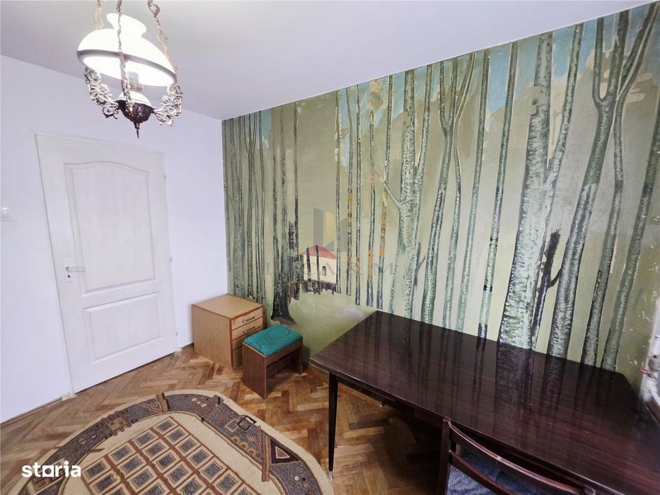 Apartament 3 camere, Circumvalatiunii, MC Donalds