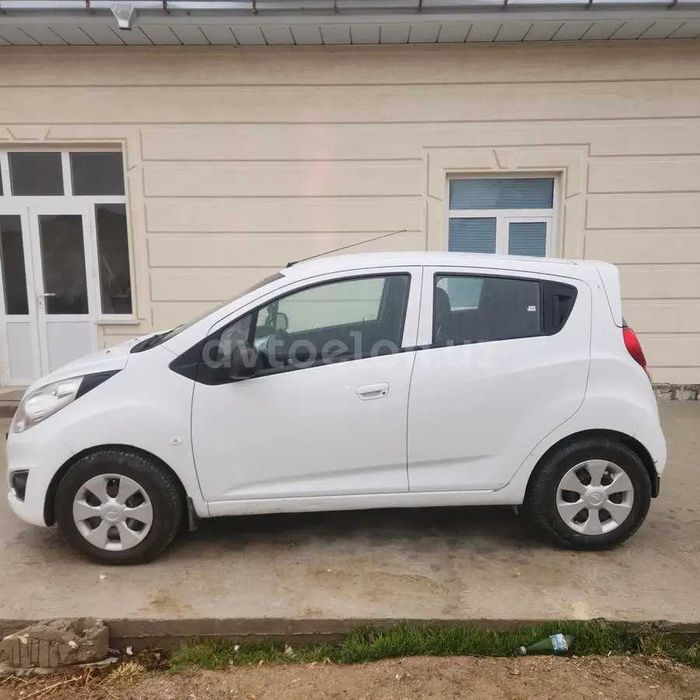 Продается Spark 2 позиция