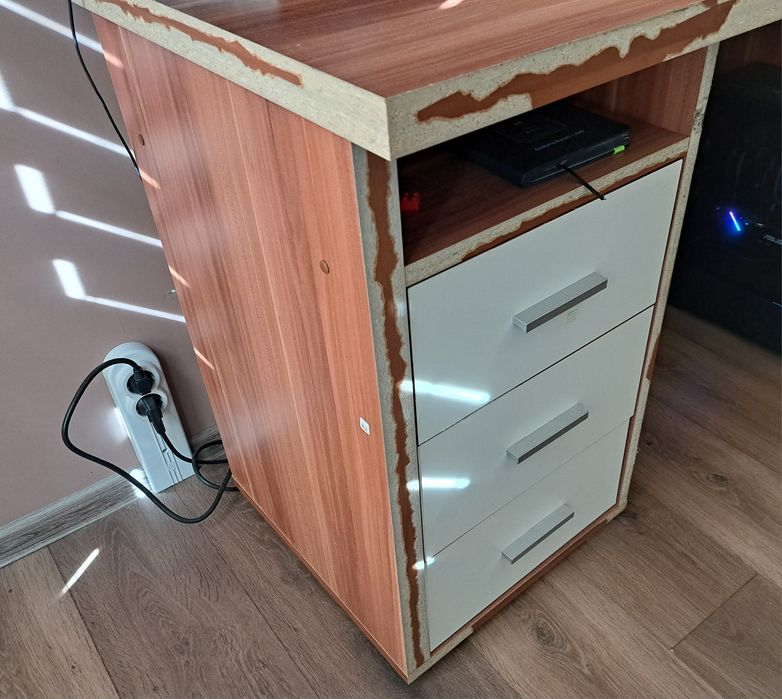 Бюро (употребявано) JYSK