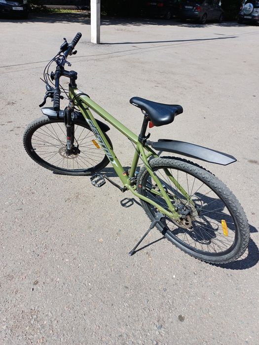 Срочно продам  Gestalt Hero 29" (L)