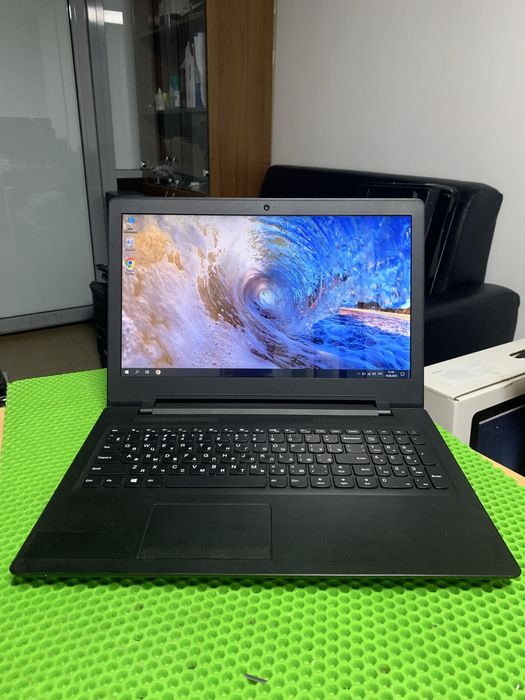Ноутбук Lenovo. Ssd диск. Есть рассрочка.