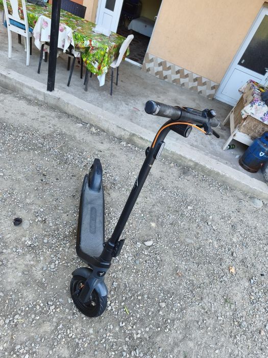 Vând trotinetă ninebot e2Pro