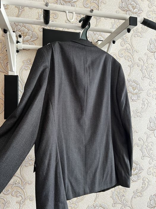 Отдельный Пиджак