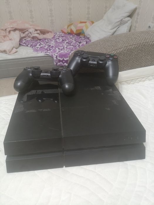 Ps 4 не работает дисковод