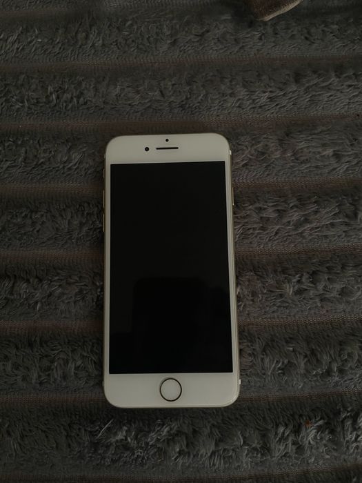 Iphone 7 128гб идеал