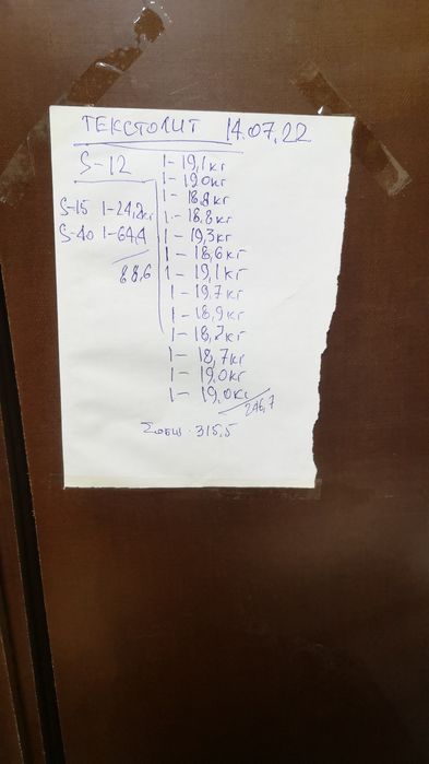 Продаётся текстолит