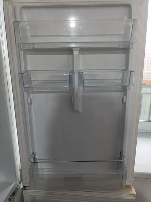 Холодильник Самсунг