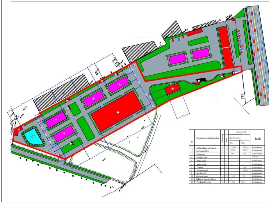 Продаётся земельный участок 2,5 га (250 соток) вдоль дороги.