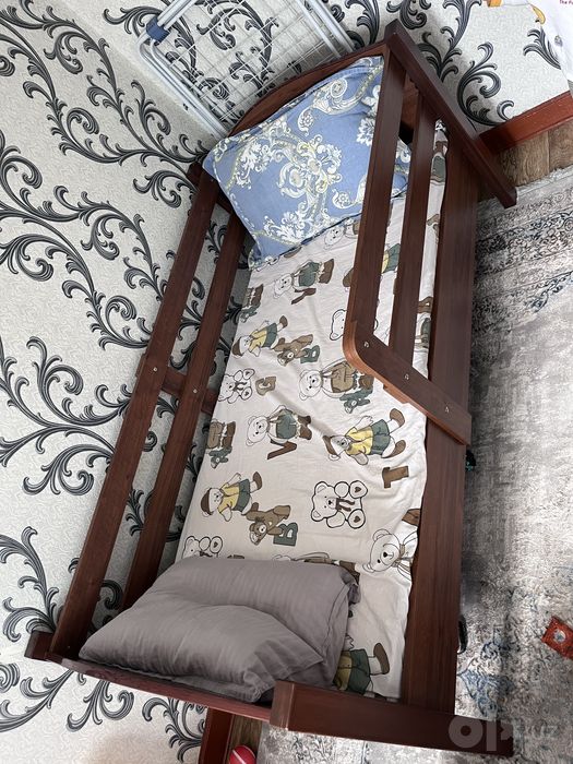Продается детский кровать