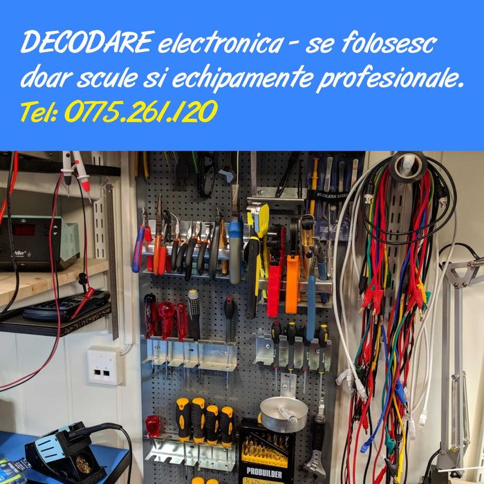Decodare cod radio deblocare casetofon navigatie SKODA SEAT VW AUDI