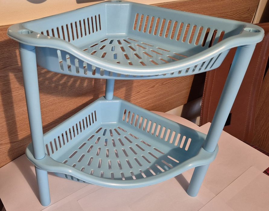 Etajeră/Raft  colțar