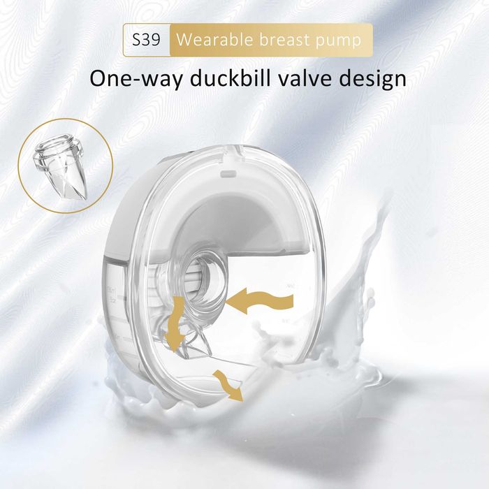 Pompa De San S39, 12 Nivele De Intensitate, 4 Moduri, Led Display