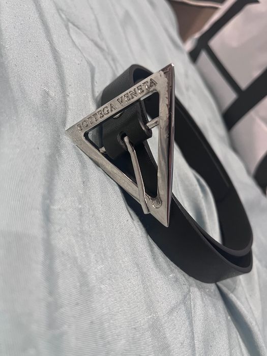 Яке с колан на Bottega Veneta