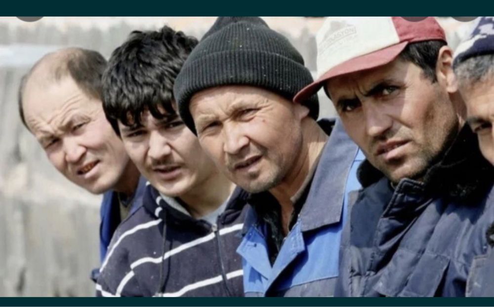 Бригад узбеков строительные и ремонтные работы быстро - качественно