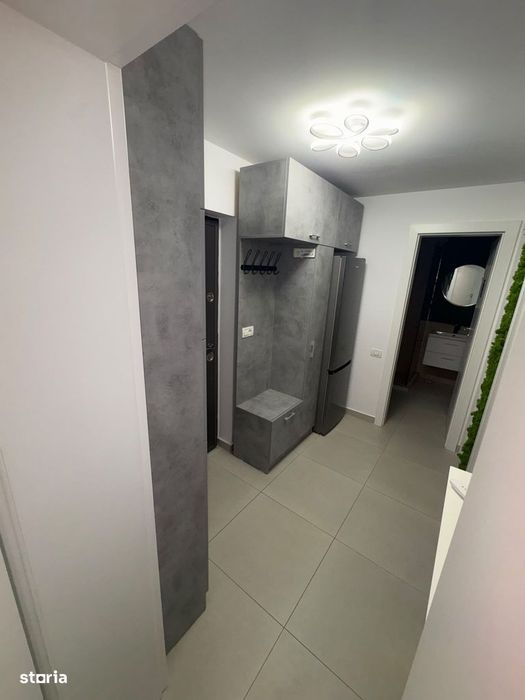 Apartament 2 camere Trivale