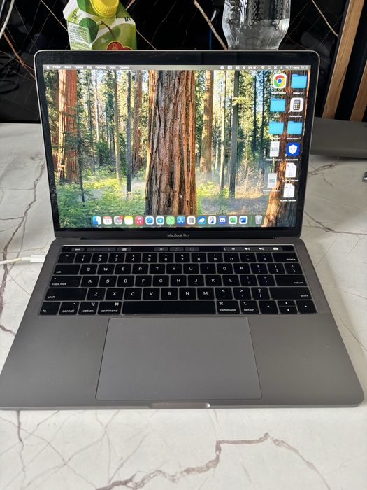 Macbook 13, 2019