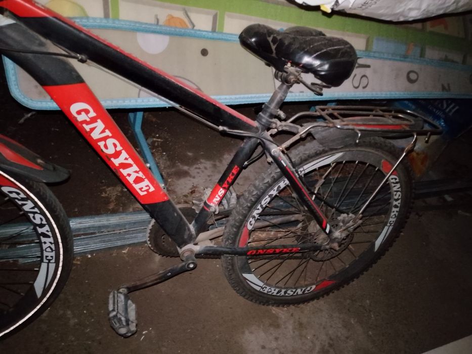 Велосипед сатам продажа