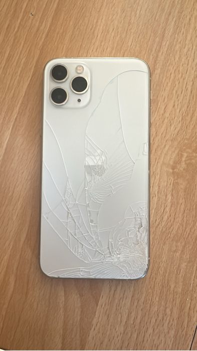 Айфон 11 про 64гб