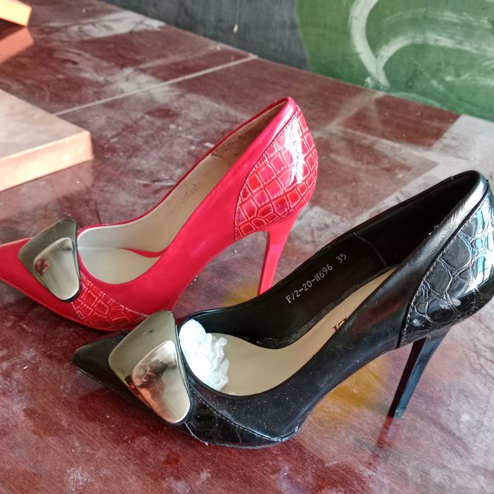 Продам туфли маленький размер