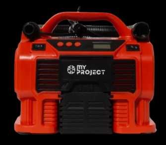 baterie acumulator myproject countryside 20v 4ah