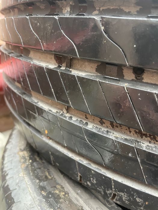 Cauciucuri vara Good Year 205 55/R16