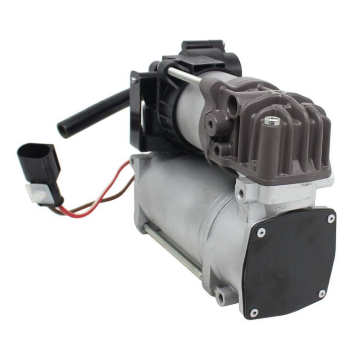 Compresor Pompa Perne Aer Suspensie Pneumatica Bmw Seria 7 G11 G12 17-
