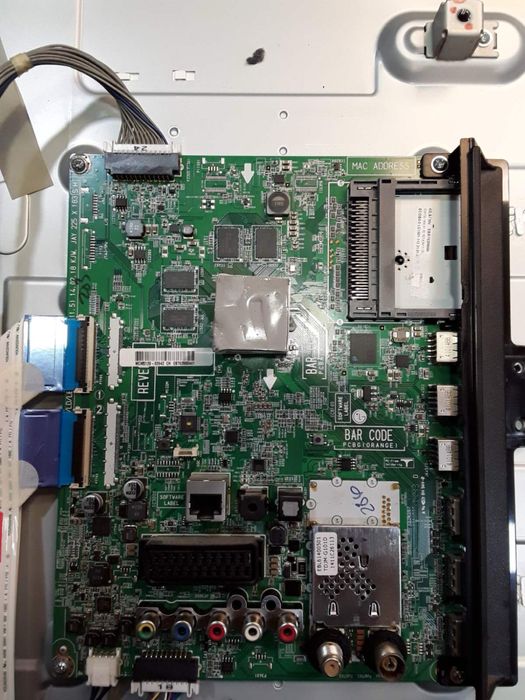 Телевизор LG за части