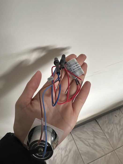 6 бр лунички “звездно небе”