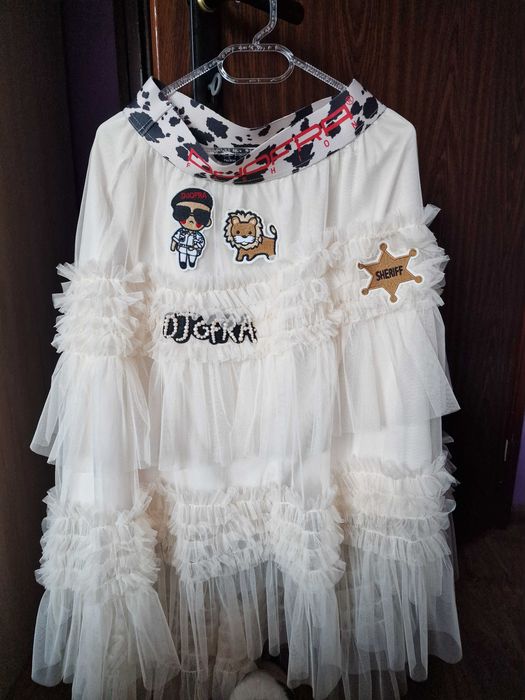 Djofra Джофра пола