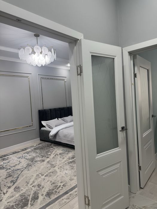 Элитные апартаменты квартира посуточно