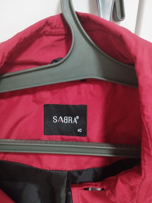 Продам тренч новый