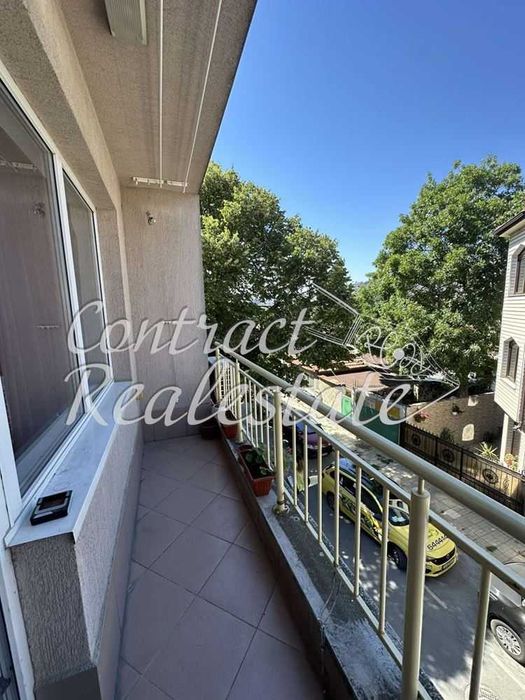 Дава се под наем Двустаен апартамент в Варна, Автогара - 60 кв.м за 408 € - Снимка #9