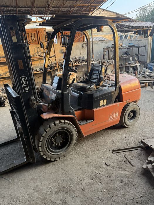 Кара 3 тонналиг kara