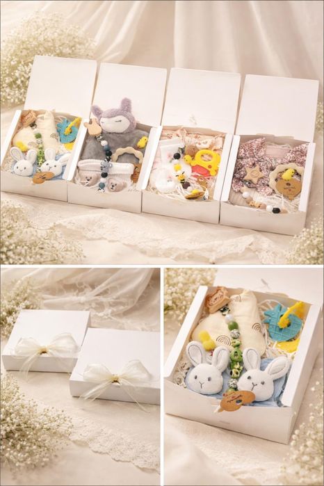 Cadou pentru bebelusi