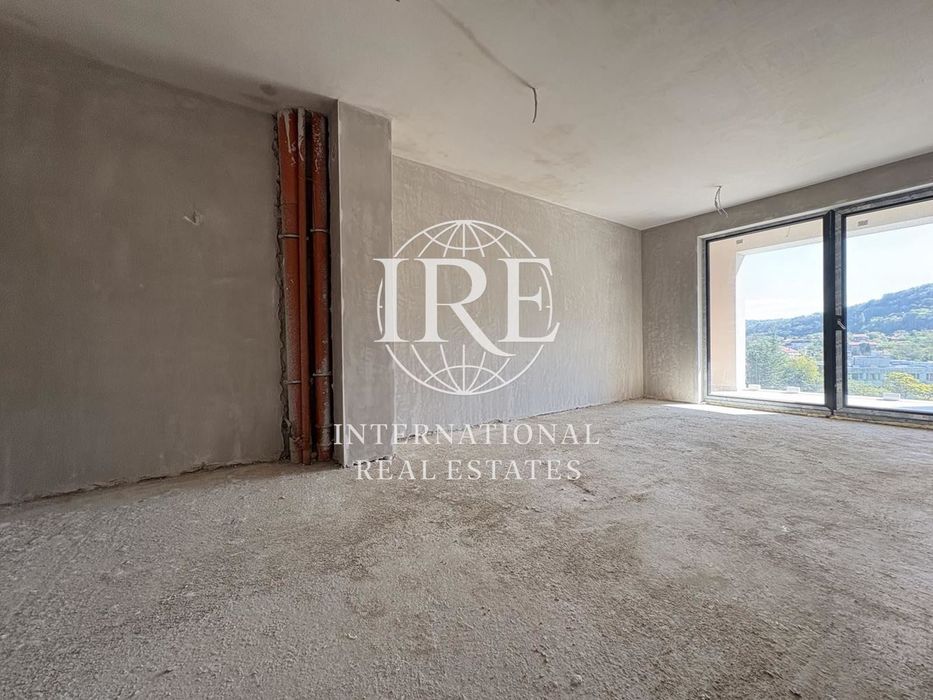 117 000 евро двустаен  пред АКТ15 Аспарухово до ЛИДЛ