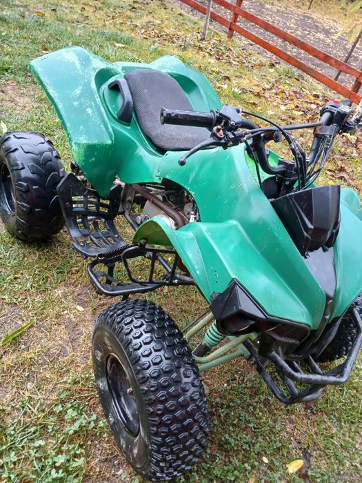 ATV   de  vanzare