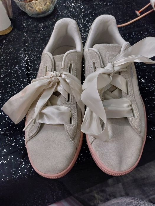 Маратонки Пума Puma