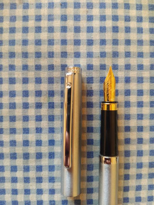 стара шведска писалка BALLOGRAF