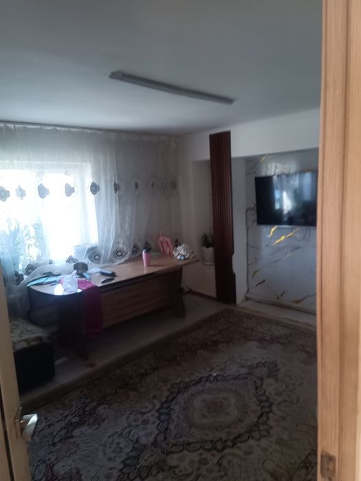 Двух этажный дом