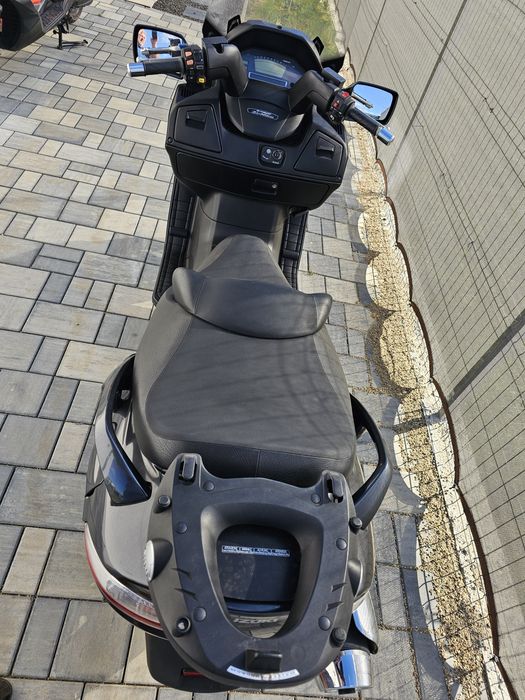 Burgman 650 abs 2006