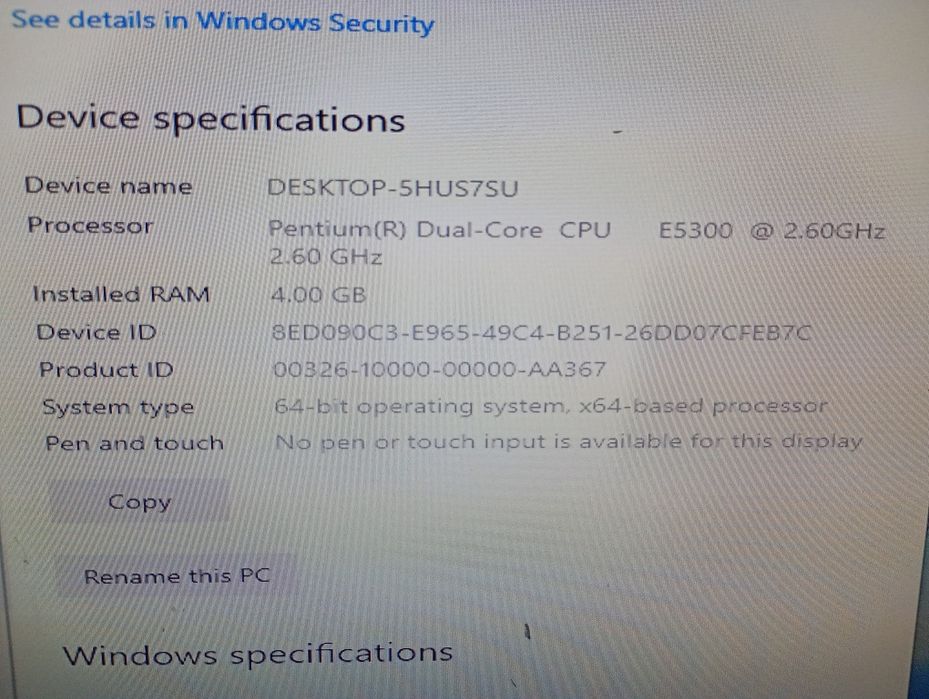 Vând tot ce se vede PC laptopuri