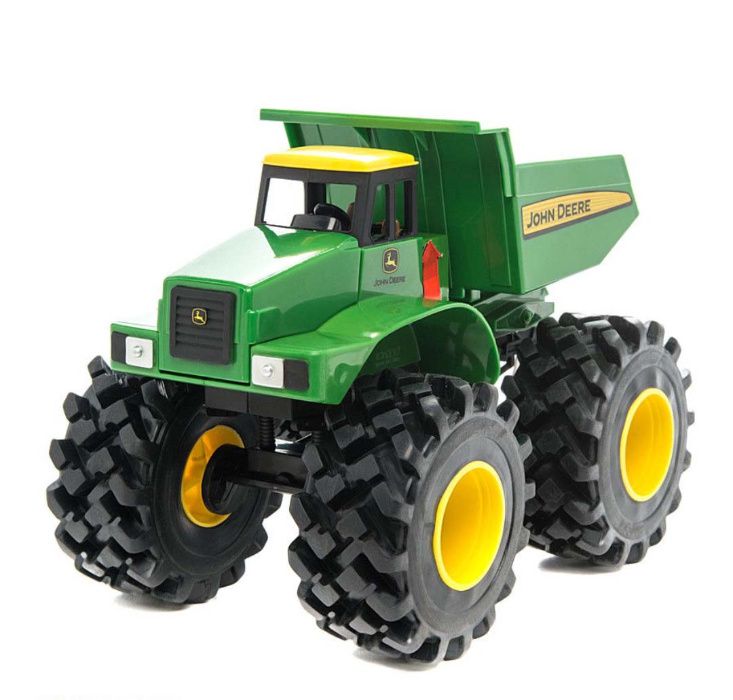 Игрушка "Карьерный самосвал"