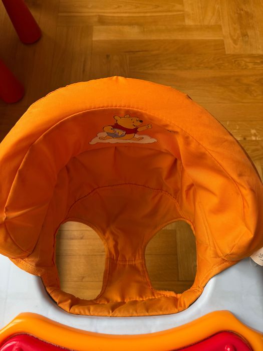 Проходилка за бебе