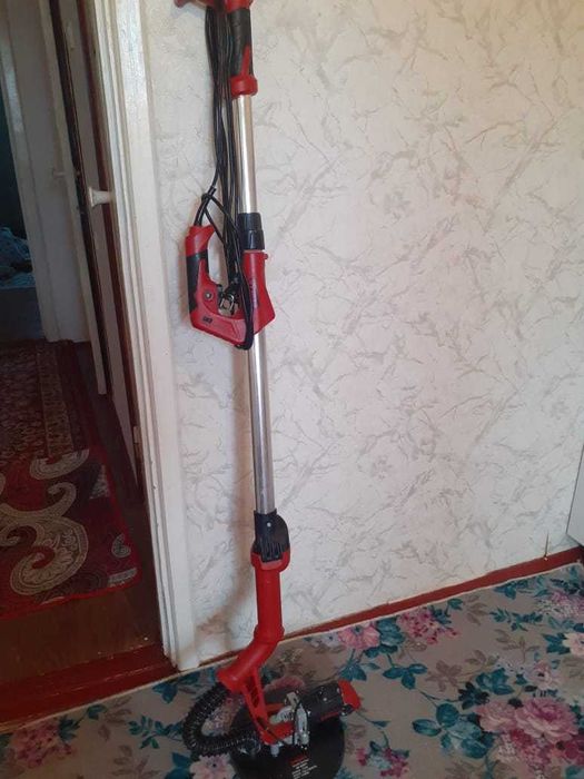 Краска пульт и шлев машинка