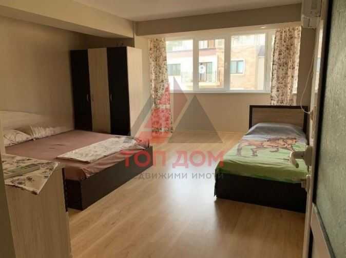 Дава се под наем Четиристаен апартамент в Варна, Бриз - 110 кв.м за 850 € - Снимка #6