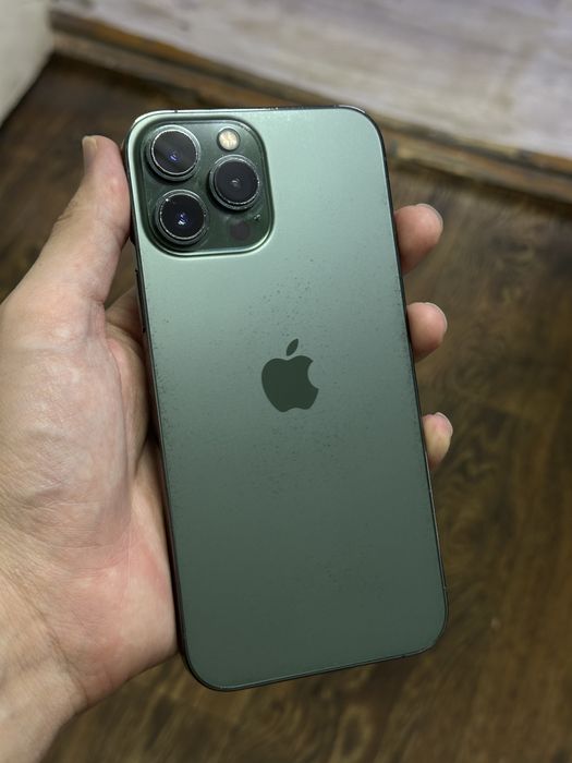 iPhone 13 Pro Max 512