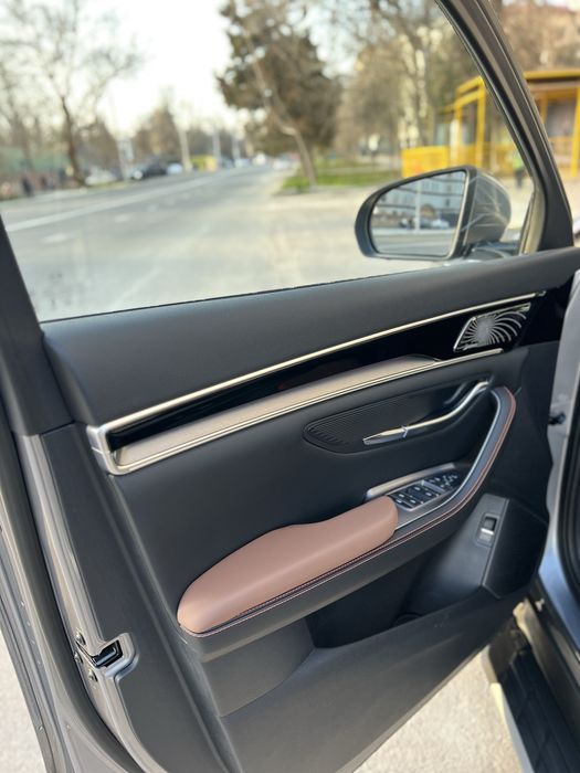 Продается BYD champion DM-i 110km
