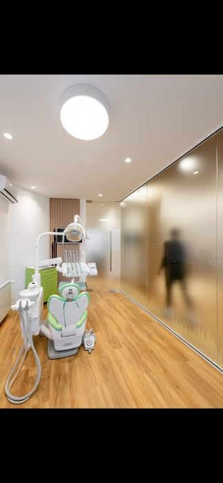 Дава се под наем Офис в София, Манастирски ливади - 110 кв.м за 1020 € - Снимка #2