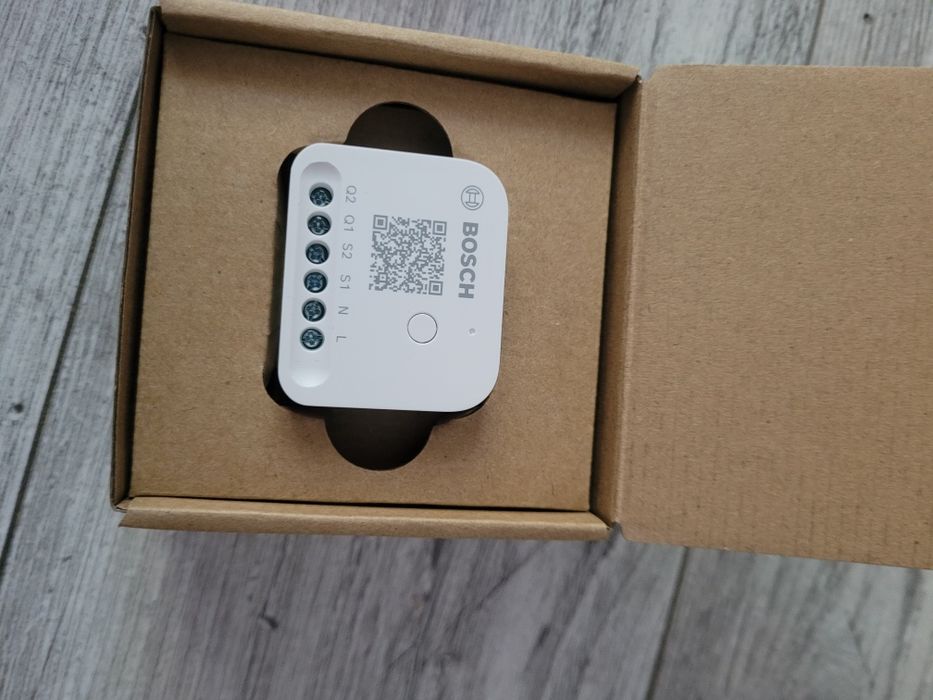 Bosch smart home Modul controler lumini