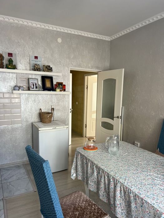 Продам 2х квартиру